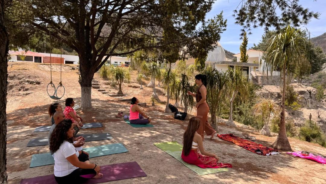 Photo of Outdoor in Tlaxcala