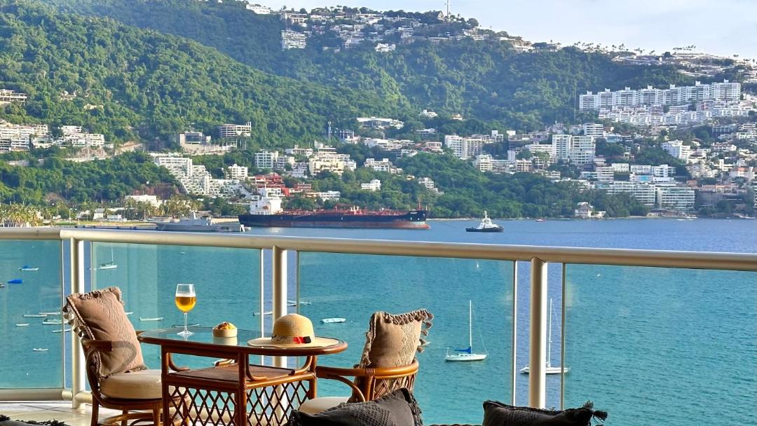 Photo of Patio Balcony in Costa Azul