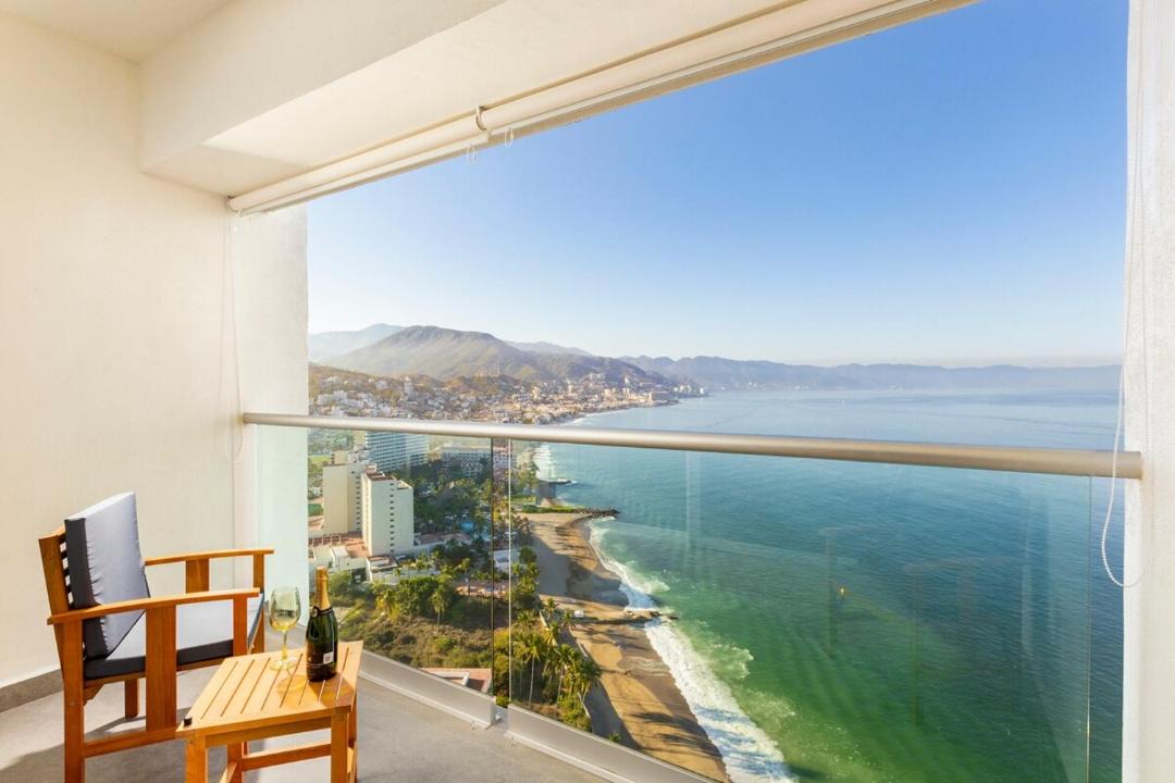Photo of Patio Balcony in Las Glorias