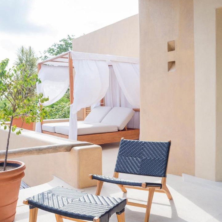 Photo of Patio Balcony in Costa Careyes