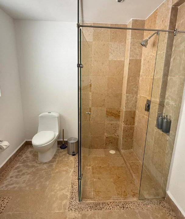 Photo of Bathroom in Brisas del Marques