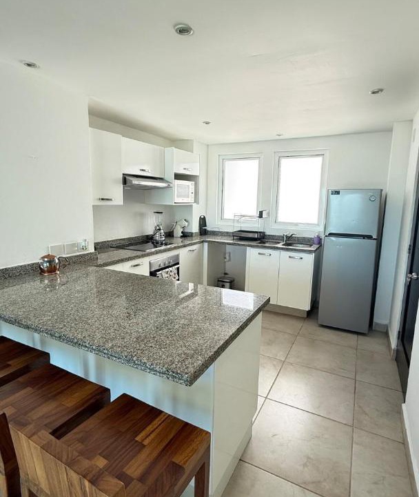 Photo of Kitchen in Brisas del Marques