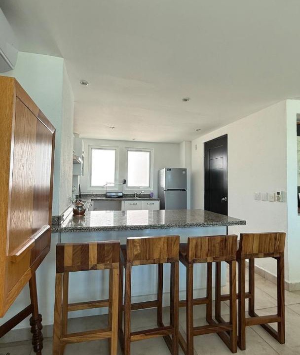 Photo of Kitchen in Brisas del Marques