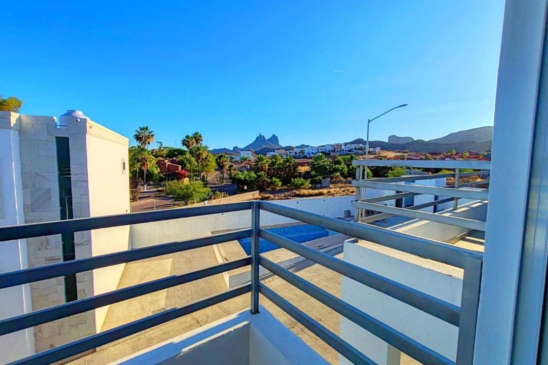 Photo of Patio Balcony in San Carlos