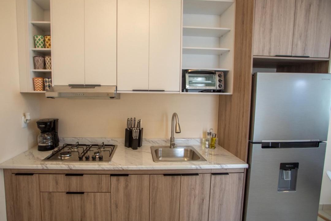 Photo of Kitchen in Hermosillo