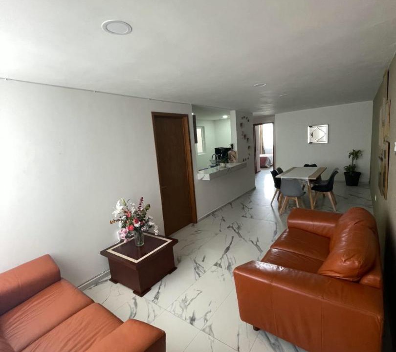 Photo of Livingroom in Cholula