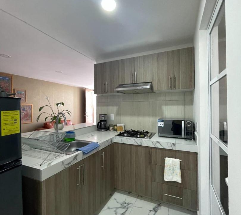 Photo of Kitchen in Cholula