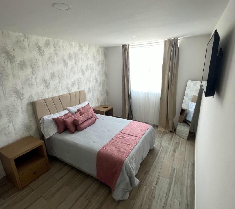 Photo of Bedroom in Cholula