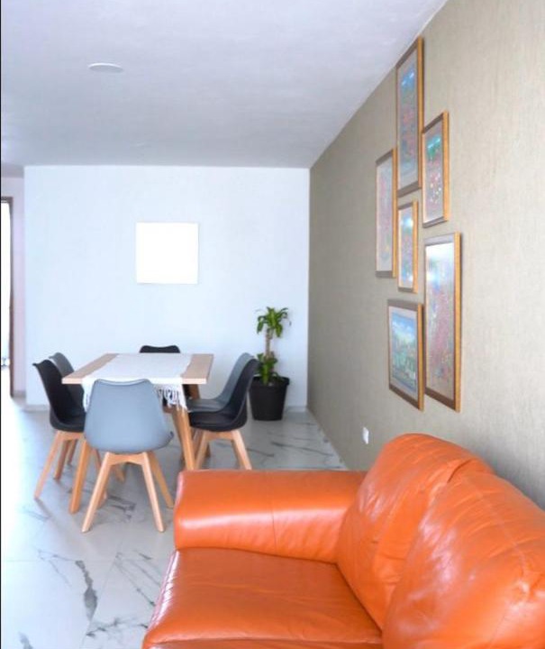 Photo of Livingroom in Cholula