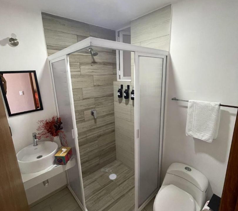 Photo of Bathroom in Cholula
