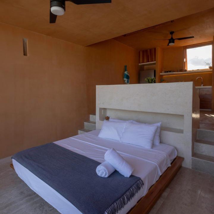 Photo of Bedroom in Progreso Municipality