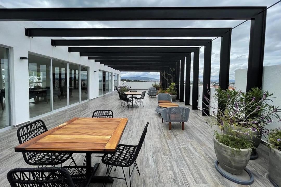 Photo of Patio Balcony in San Pedro Tlaquepaque