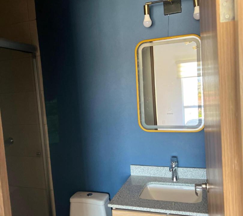 Photo of Bathroom in San Pedro Tlaquepaque