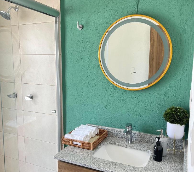 Photo of Bathroom in San Pedro Tlaquepaque