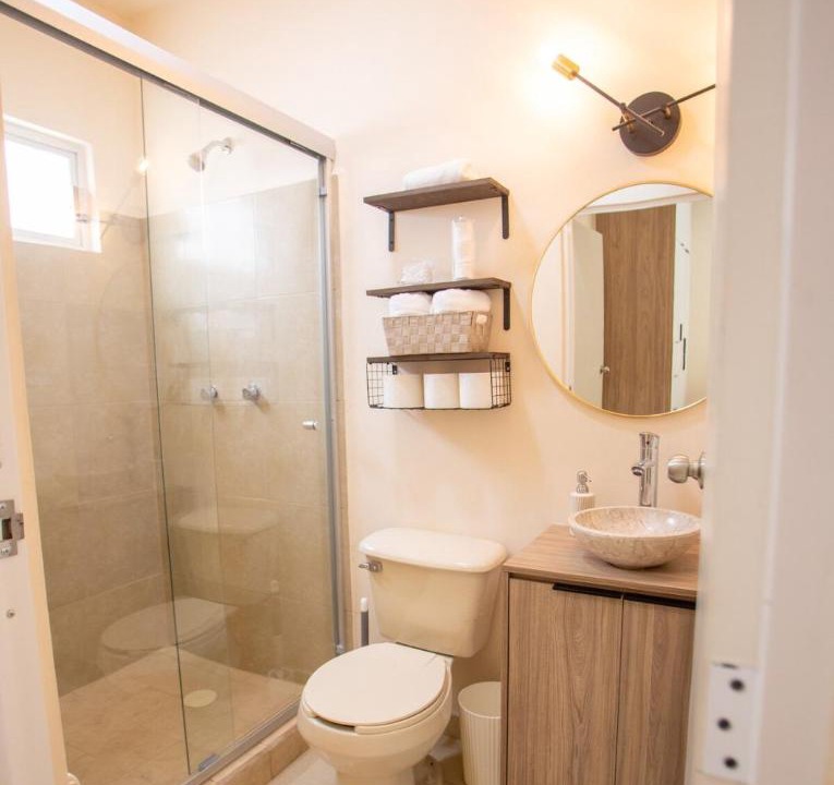 Photo of Bathroom in Hermosillo