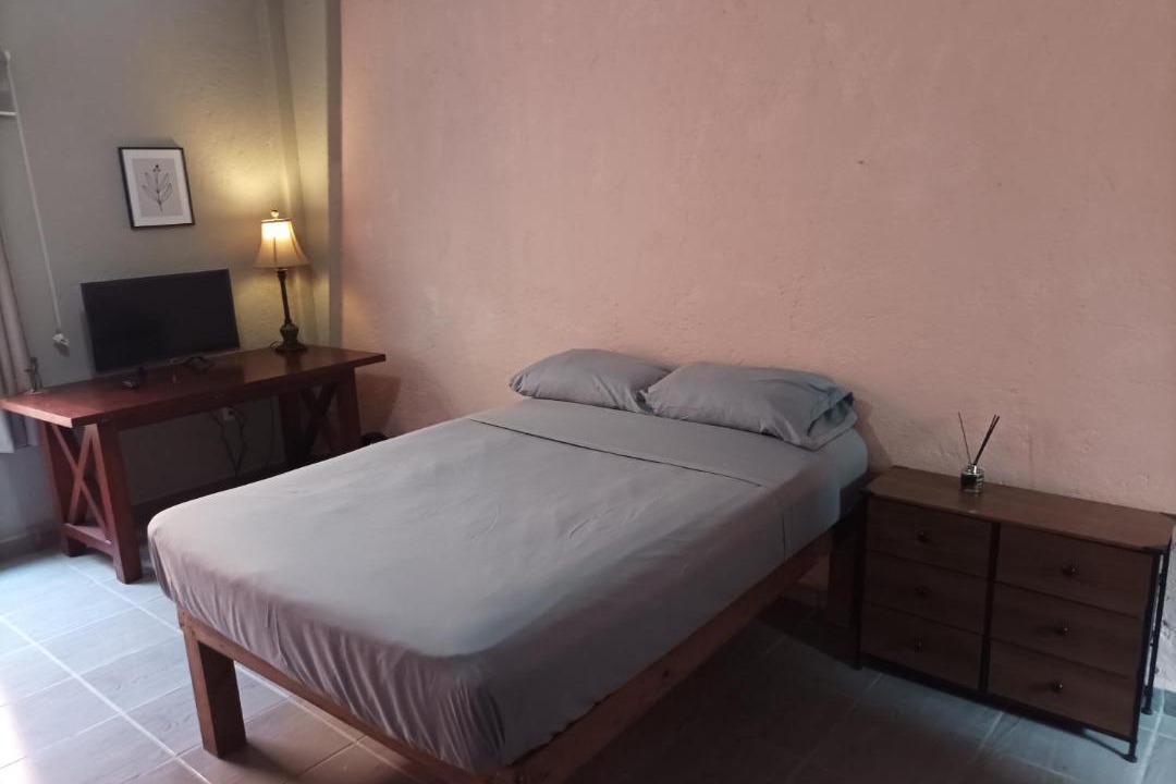 Photo of Bedroom in Puerto Vallarta