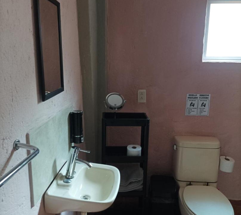 Photo of Bathroom in Puerto Vallarta