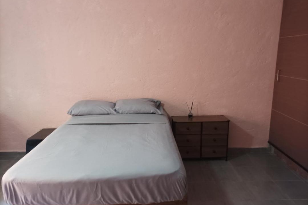 Photo of Bedroom in Puerto Vallarta