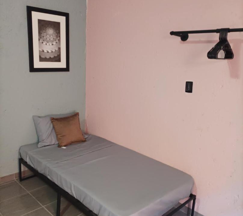 Photo of Bedroom in Puerto Vallarta