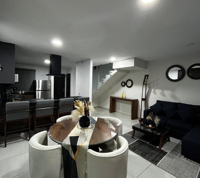 Photo of Livingroom in Tlajomulco de Zuniga