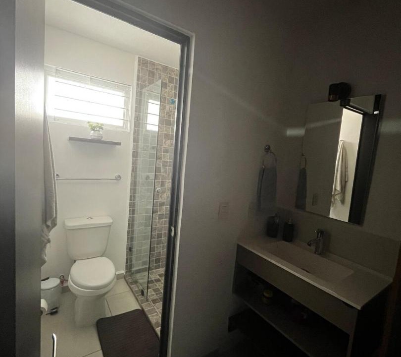 Photo of Bathroom in Tlajomulco de Zuniga