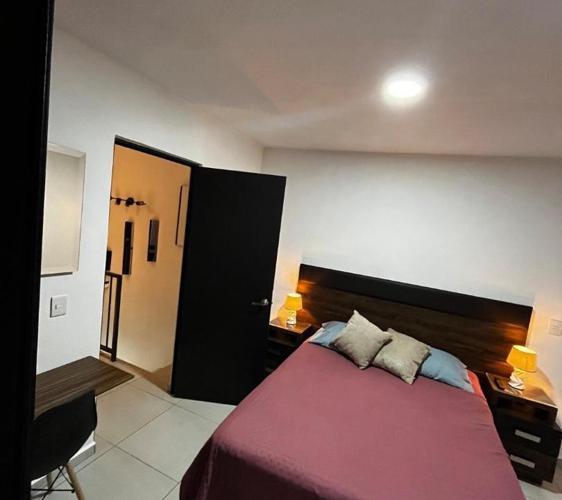 Photo of Bedroom in Tlajomulco de Zuniga