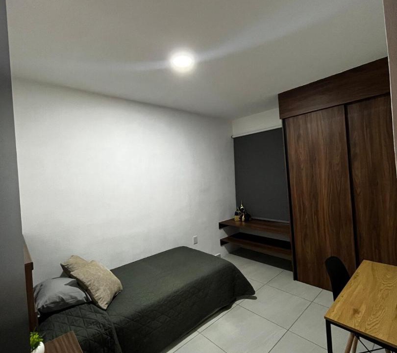 Photo of Bedroom in Tlajomulco de Zuniga