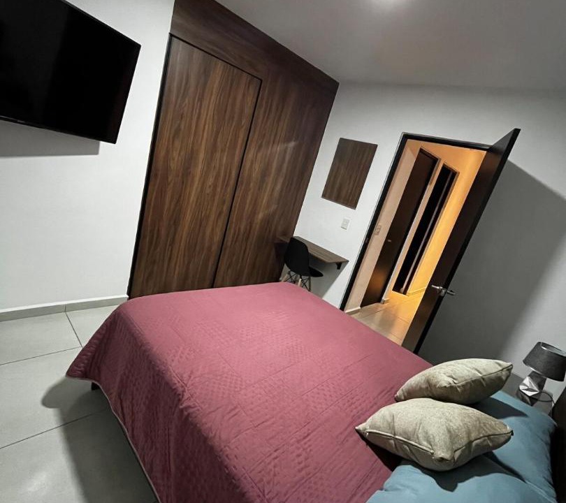 Photo of Bedroom in Tlajomulco de Zuniga