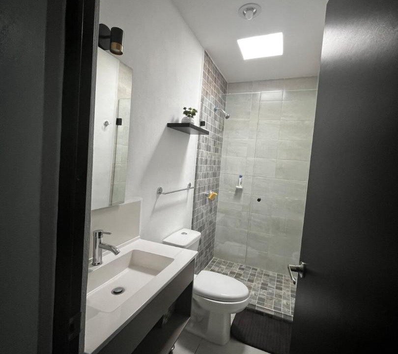 Photo of Bathroom in Tlajomulco de Zuniga