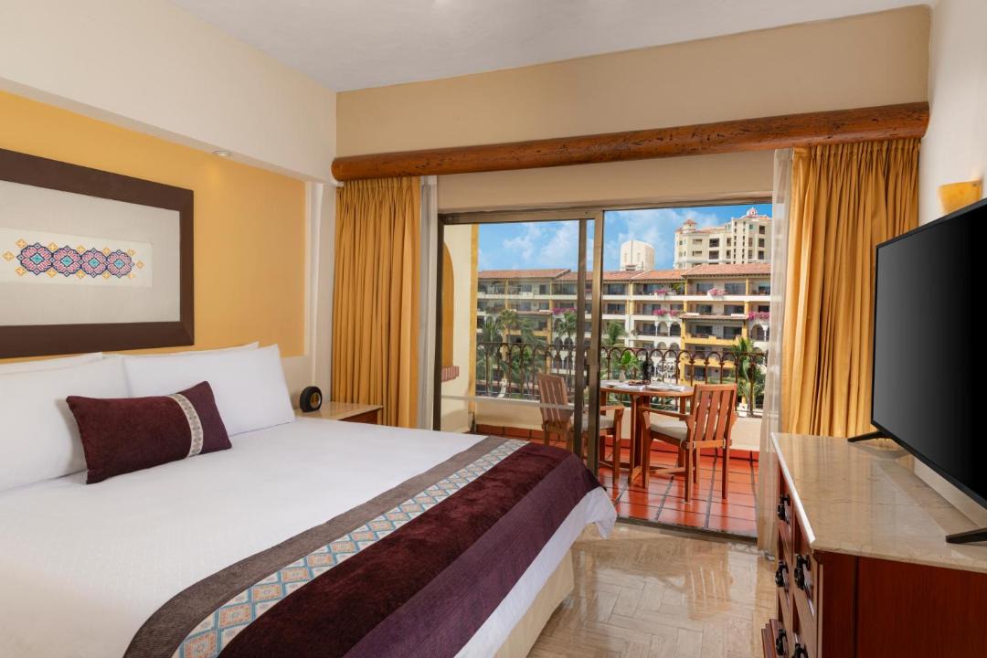 Photo of Bedroom in Marina Vallarta