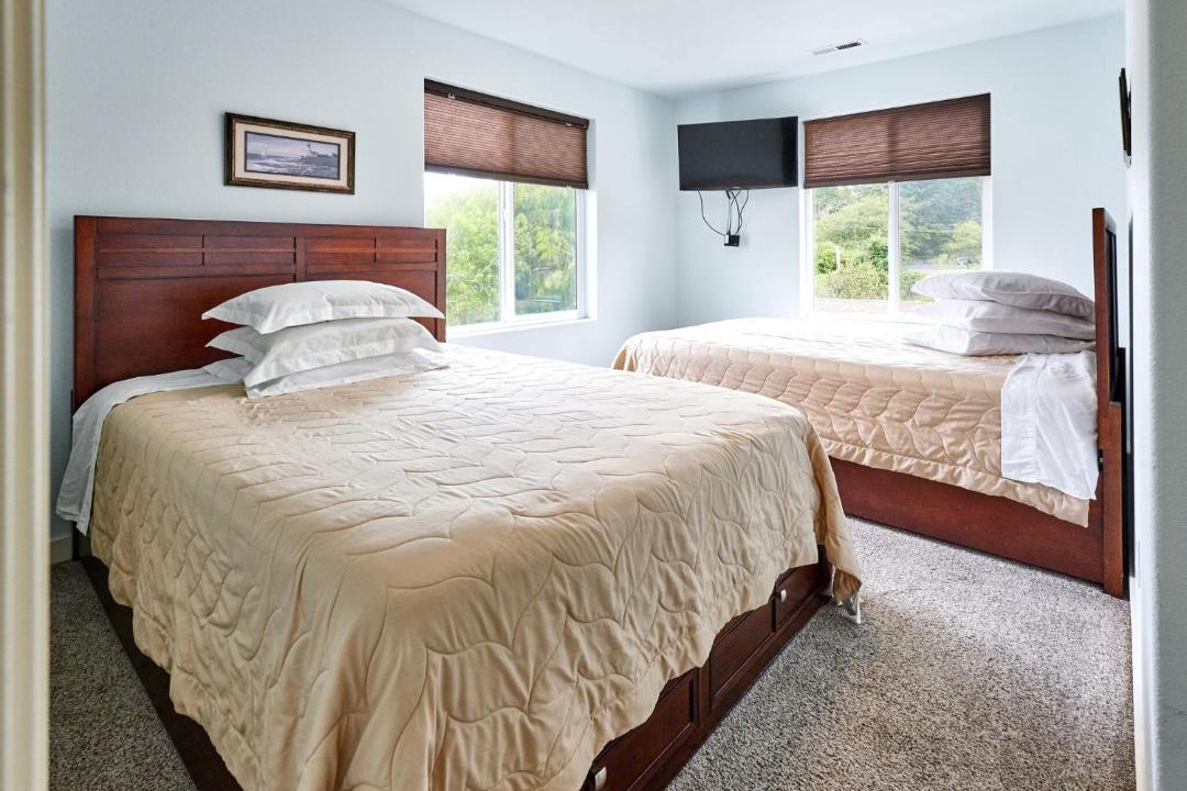Photo of Bedroom in Lincoln Beach