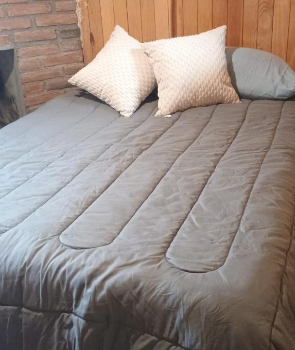 Photo of Bedroom in San Jose del Pacifico
