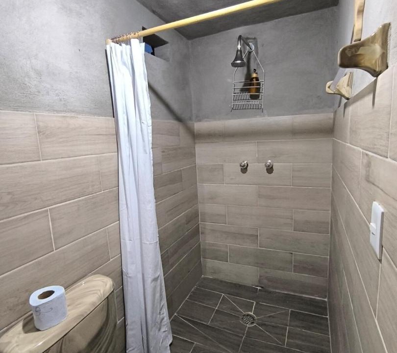 Photo of Bathroom in San Jose del Pacifico