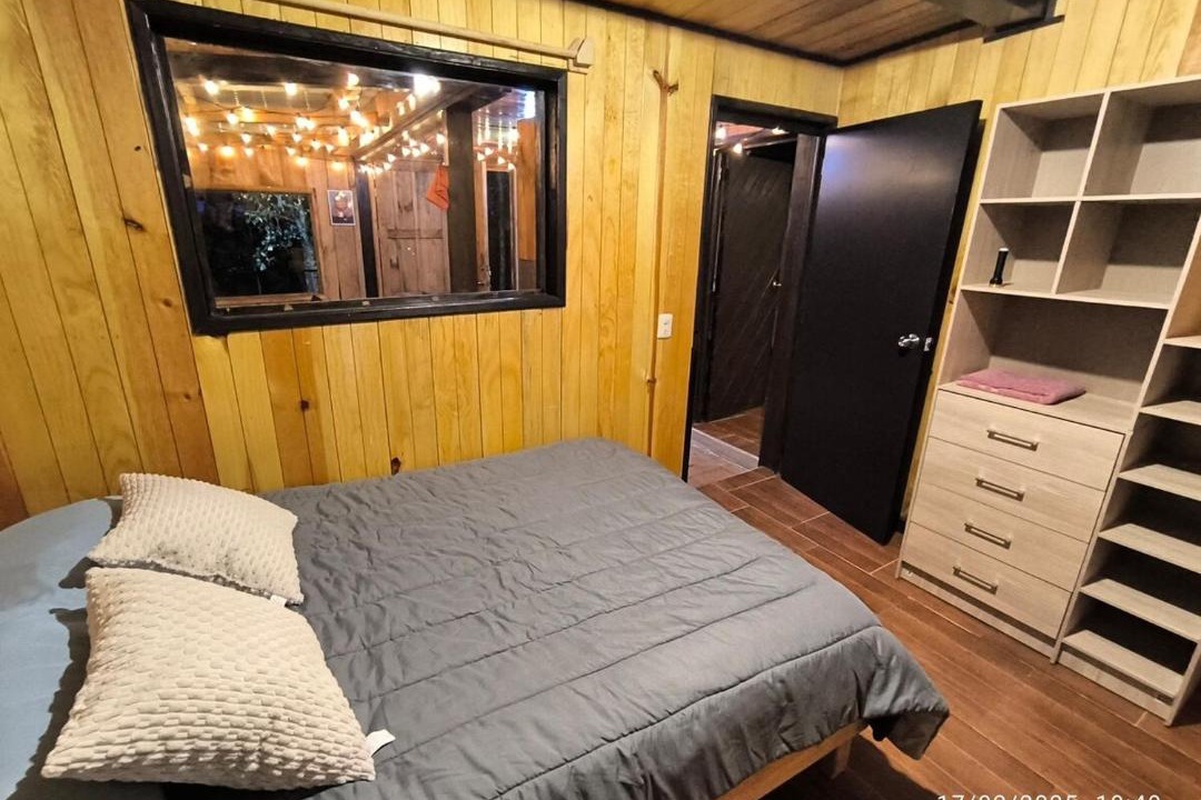 Photo of Bedroom in San Jose del Pacifico