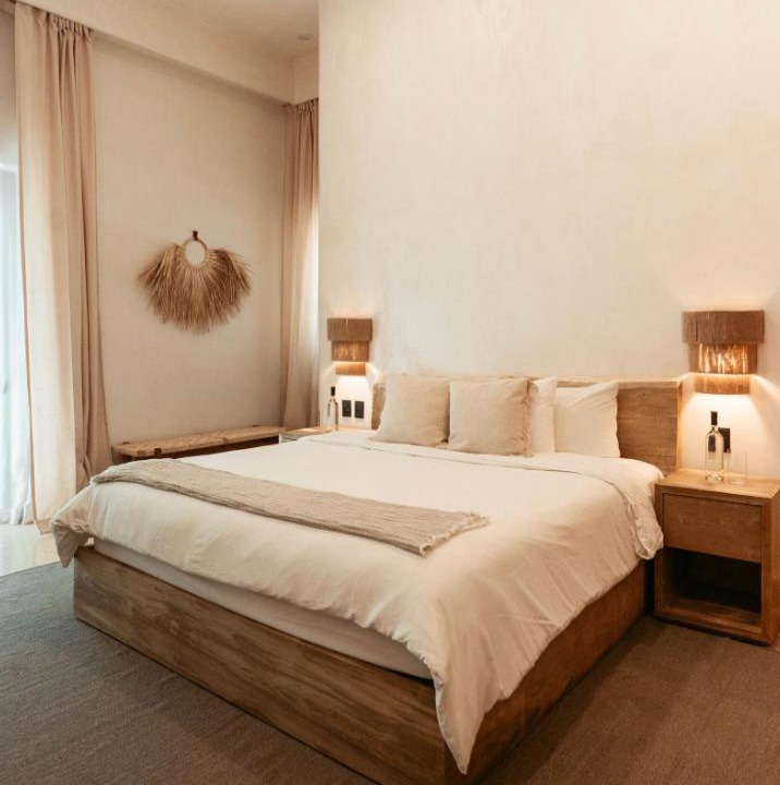 Photo of Bedroom in Soliman Bay