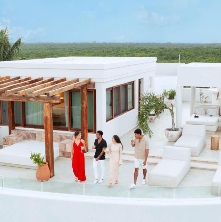 Photo of Patio Balcony in Soliman Bay