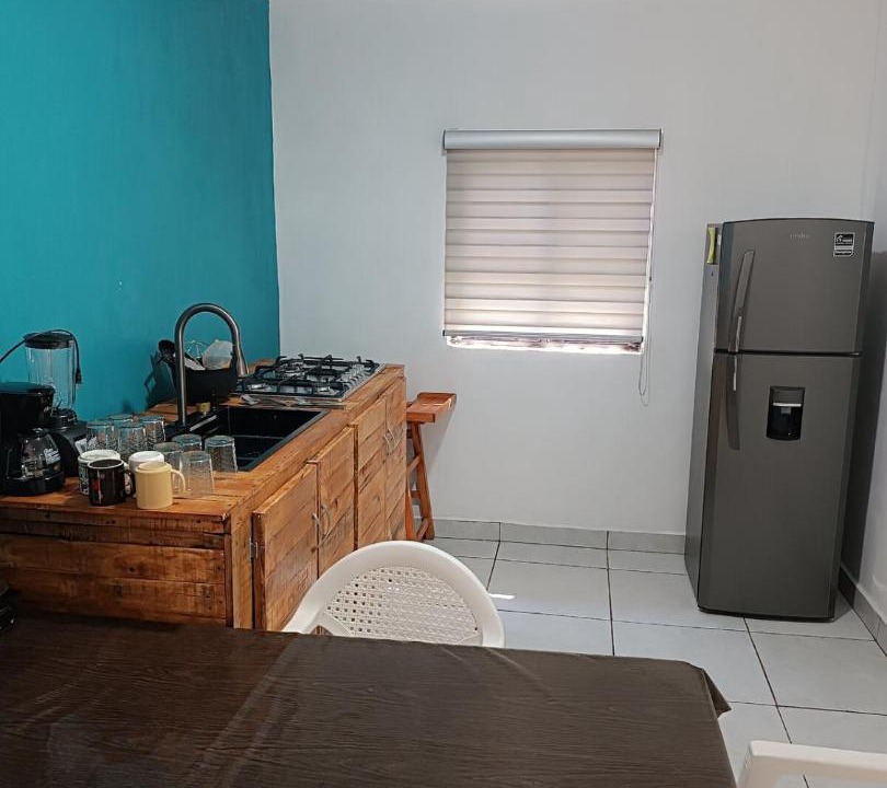 Photo of Kitchen in San Blas