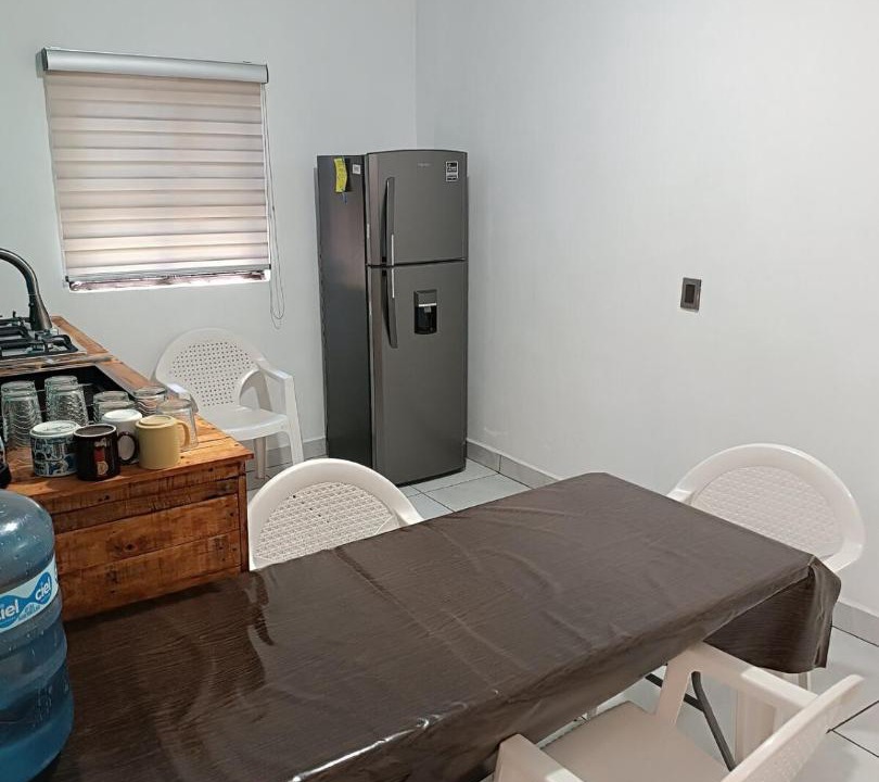 Photo of Kitchen in San Blas