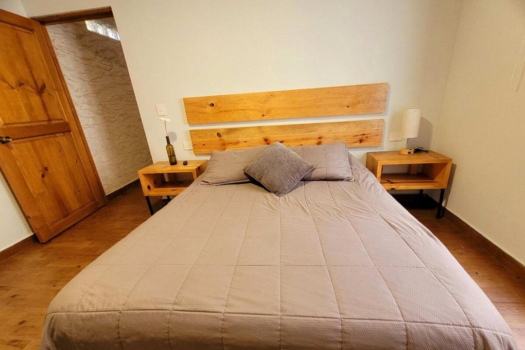 Photo of Bedroom in Santa Lucia