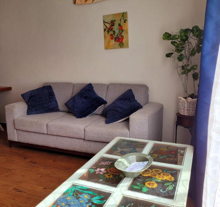 Photo of Livingroom in Santa Lucia