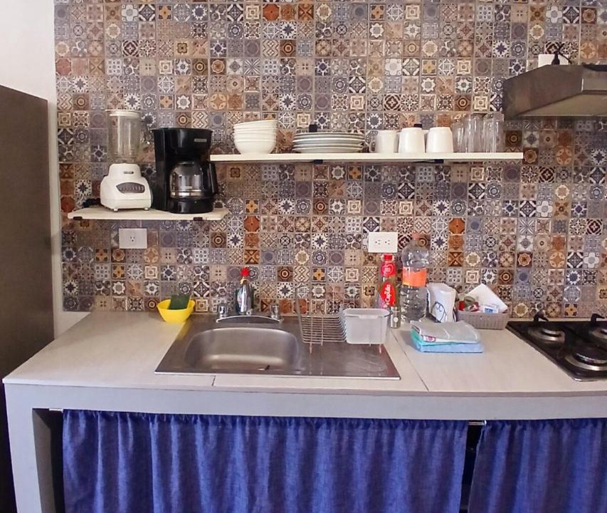 Photo of Kitchen in Santa Lucia