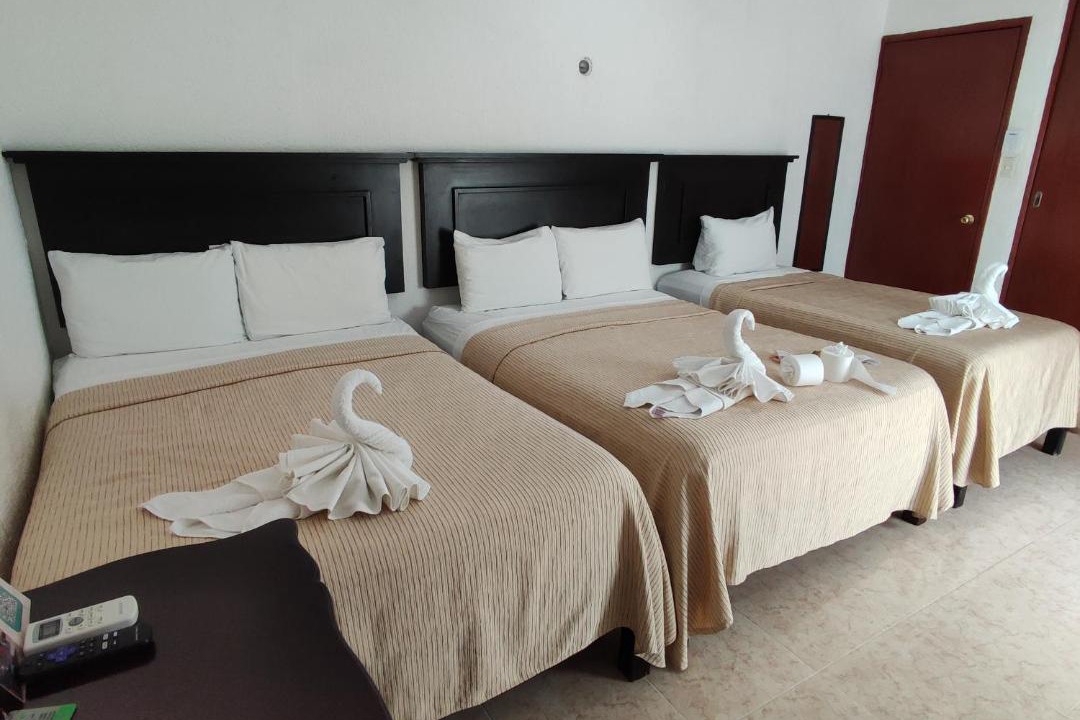 Photo of Bedroom in Campeche