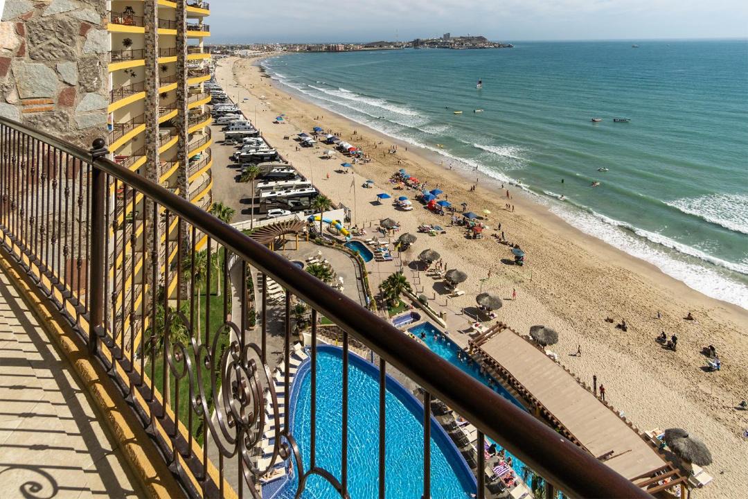 Photo of Patio Balcony in Bella Vista