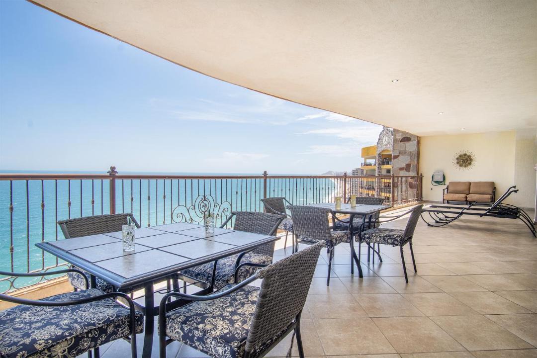 Photo of Patio Balcony in Bella Vista