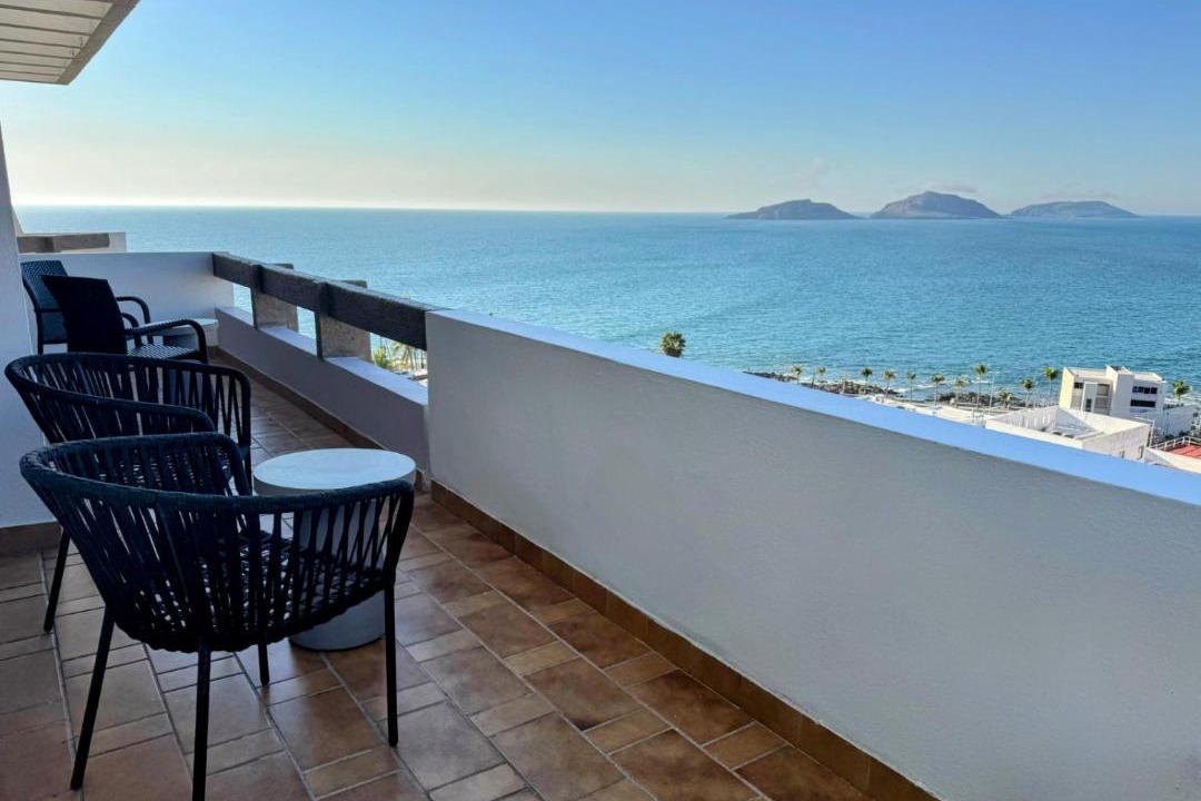 Photo of Patio Balcony in Balcones de Loma Linda