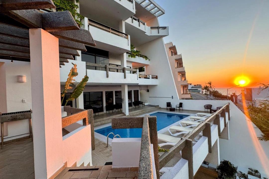 Photo of Patio Balcony in Balcones de Loma Linda