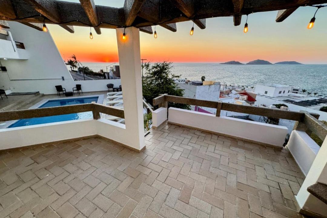 Photo of Patio Balcony in Balcones de Loma Linda
