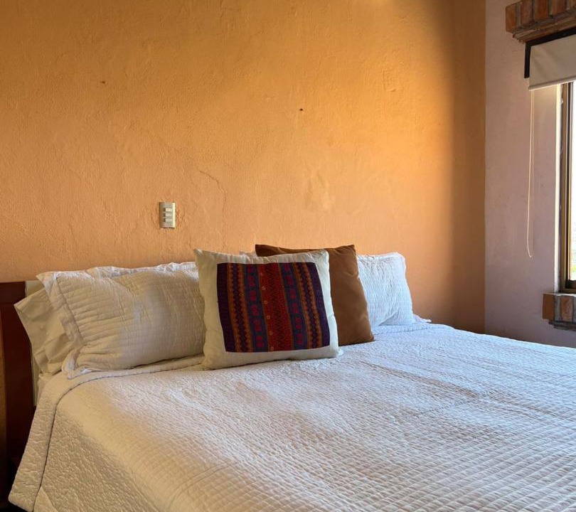 Photo of Bedroom in Colonia 5 de Diciembre