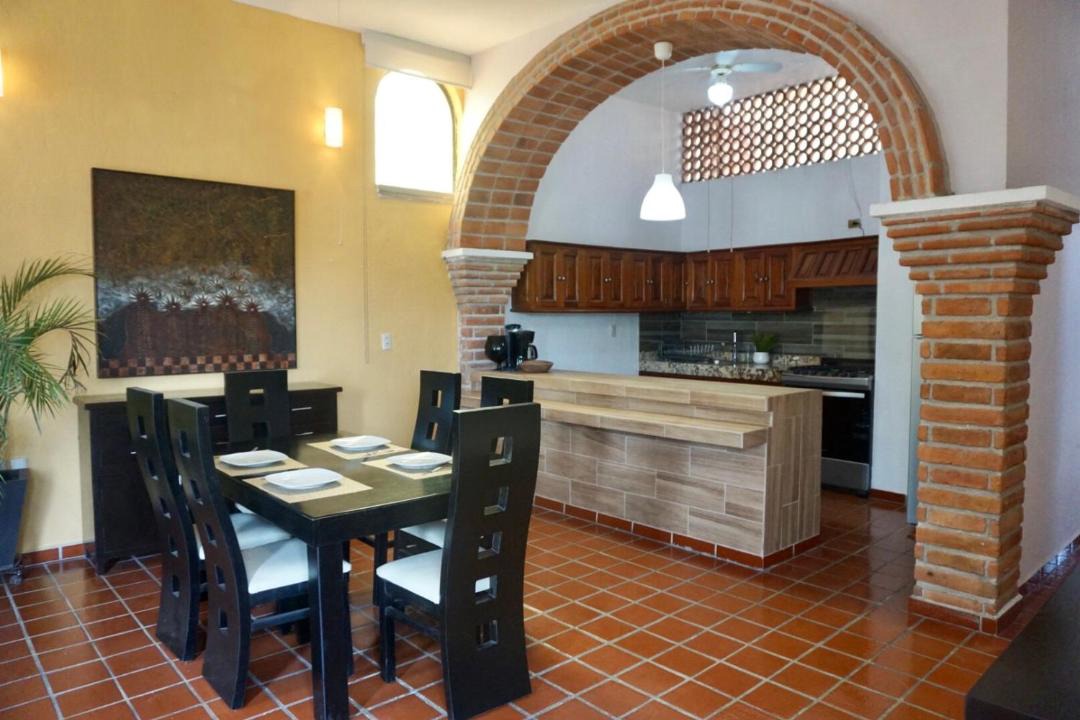 Photo of Kitchen in Colonia 5 de Diciembre