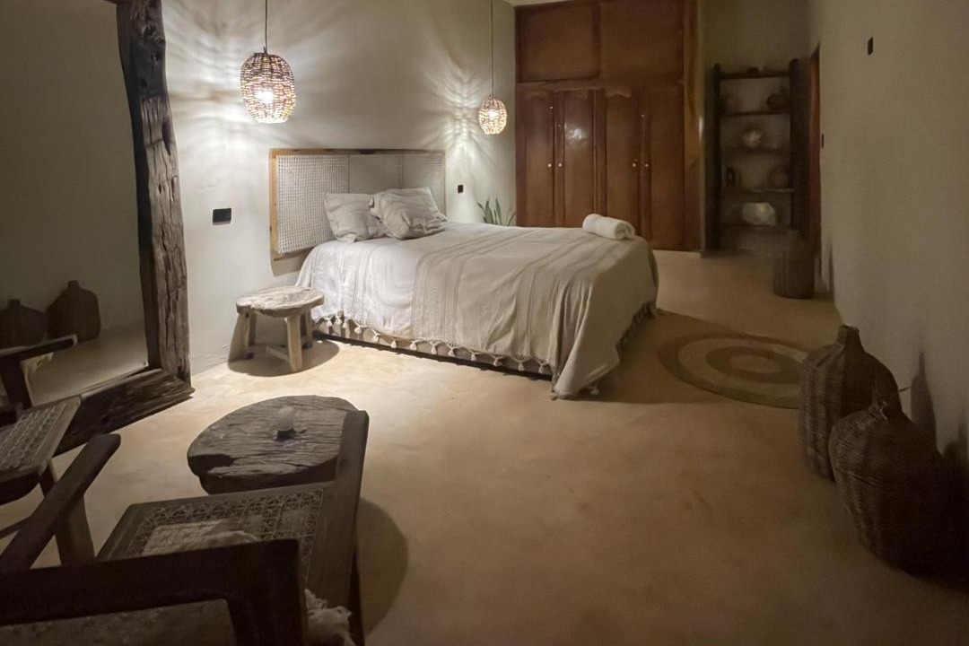 Photo of Bedroom in Chichen Itza - Valladolid